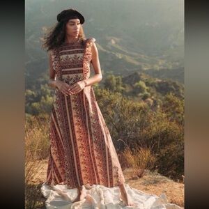 Christy Dawn Jessa Dress